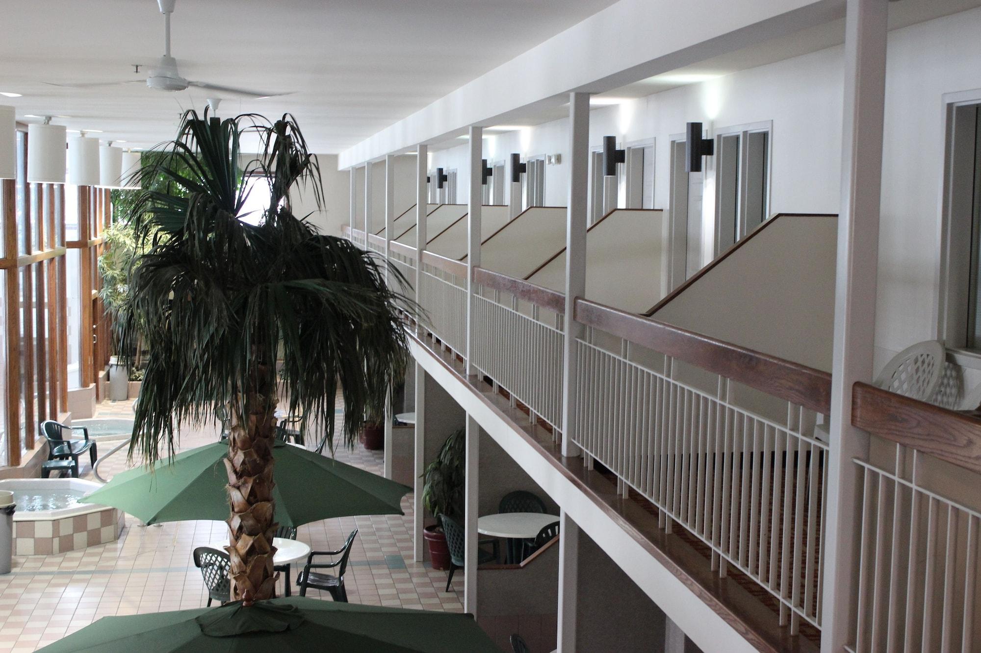 Rodeway Inn Columbia Mall Loop Grand Forks Zewnętrze zdjęcie