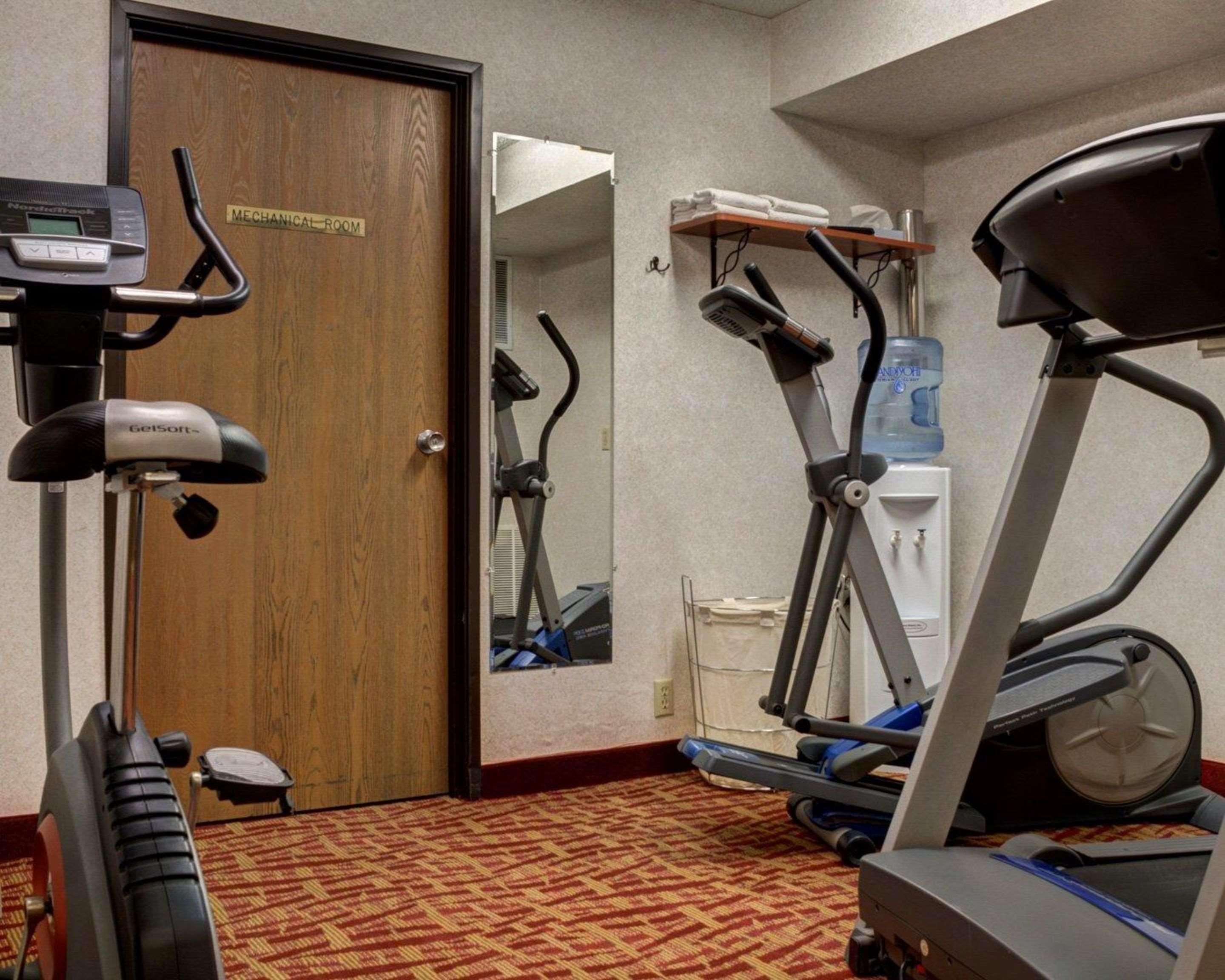 Rodeway Inn Columbia Mall Loop Grand Forks Zewnętrze zdjęcie