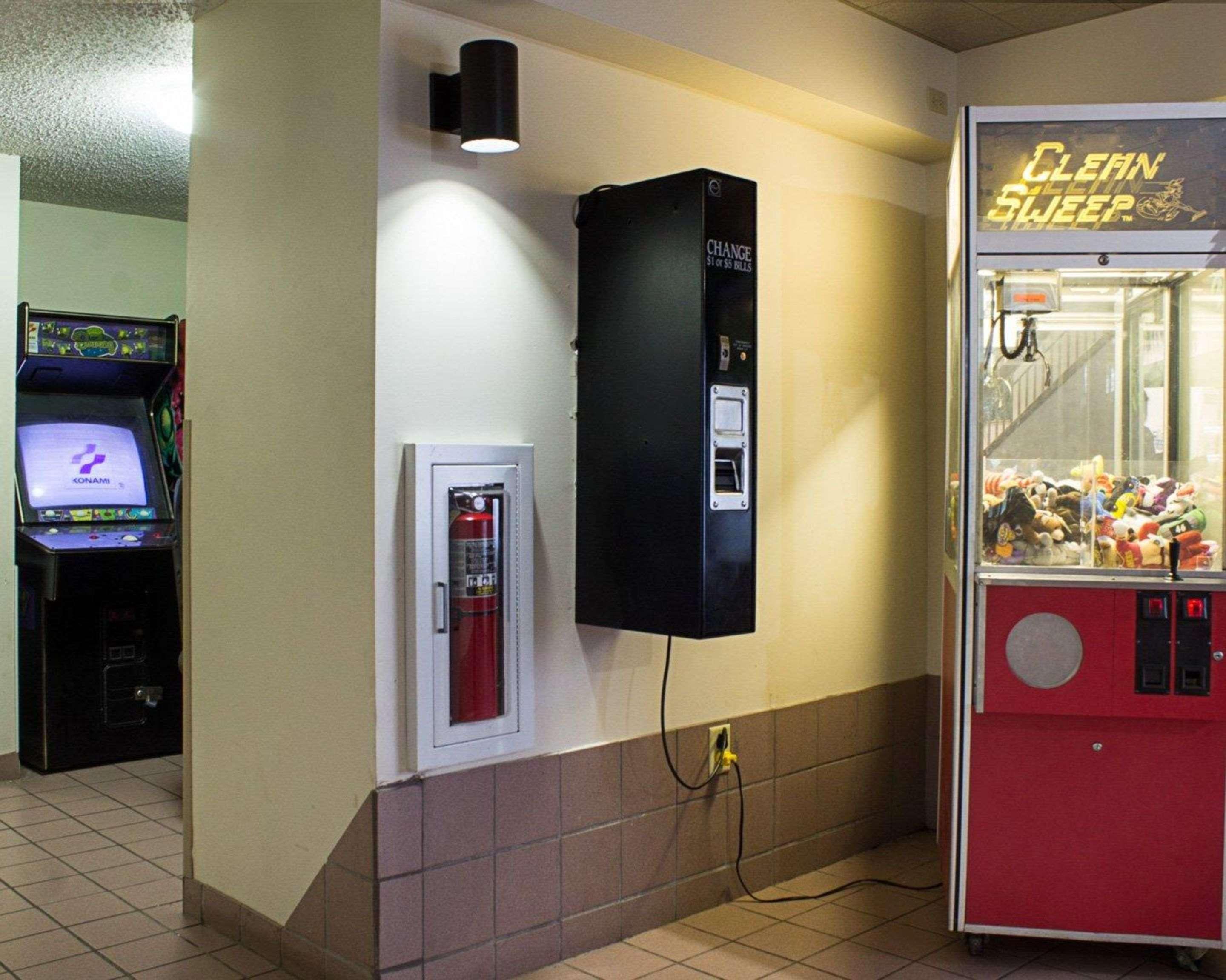 Rodeway Inn Columbia Mall Loop Grand Forks Zewnętrze zdjęcie