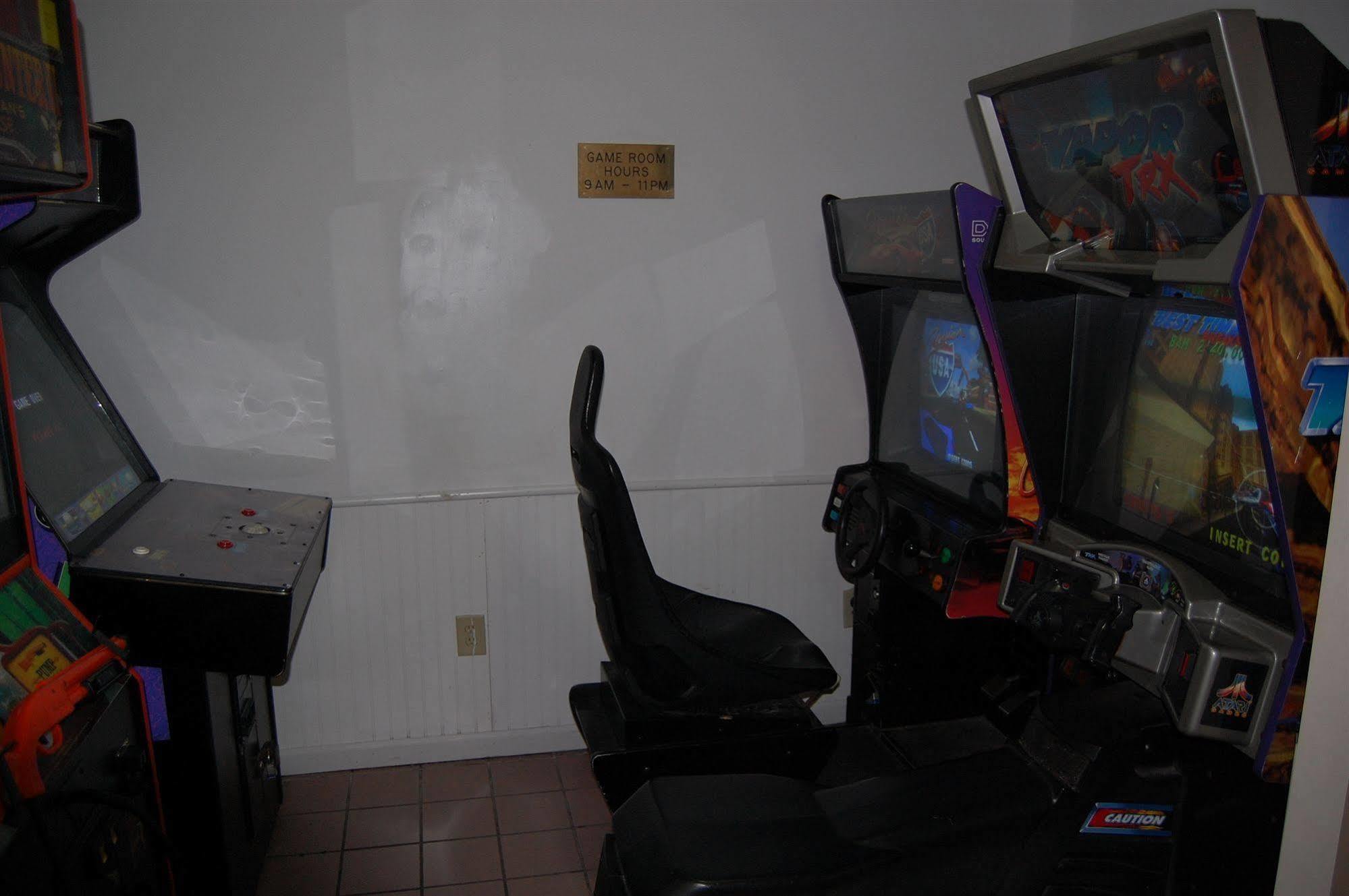 Rodeway Inn Columbia Mall Loop Grand Forks Zewnętrze zdjęcie